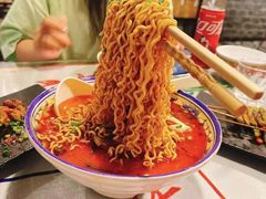 -辉记炭烧海鲜大排档·老字号(福田店)