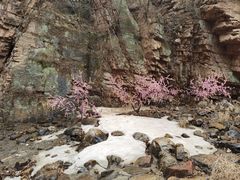 -湖洞水自然风景区