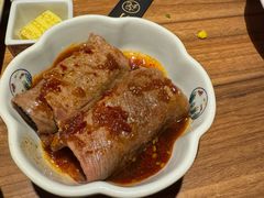 -隐月· 㐂和食屋(芝罘万达公馆店)