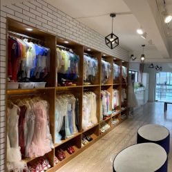 -男孩女孩亲子儿童摄影(真实客照店)