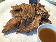 -阿娘家·原生态农家菜(国顺东路店)
