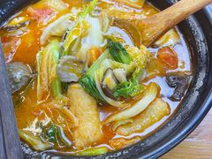 -金陵杨胖子·砂锅麻辣烫(金轮新天地店)