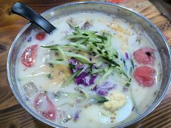 -优壹佳·延边朝鲜族料理(中山北路店)