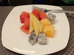 -上海漕河泾万丽酒店