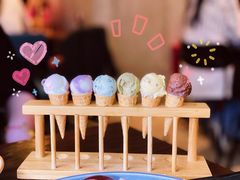 -ALLORA意大利餐厅(丰盛里店)