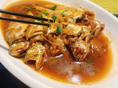 -旺角小渔村(二马路店)