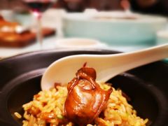 -彩丰楼中餐厅·仁恒洲际酒店