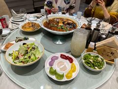 -一轩饺子馆(丽都店)