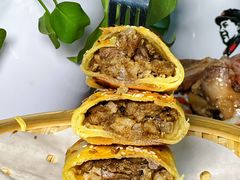 -零·壹新疆羊肉抓饭