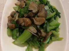 -马凯餐厅(长椿街店)