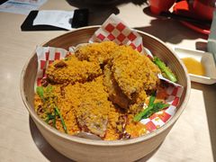 -避风塘(宝山万达店)