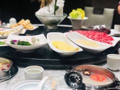 -海皇世家海鲜火锅(瑞安店)