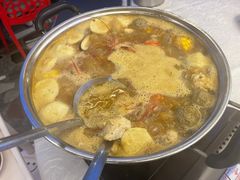 -小煵记·打边炉(西丽文光店)