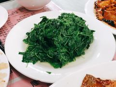 -茂隆餐厅(进贤路店)
