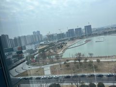 -扬州皇冠假日酒店