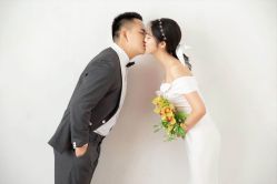 点击看大图 韩式-爱城婚纱摄影·品质严选店