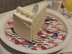 -戈雅法餐厅(世界城广场店)