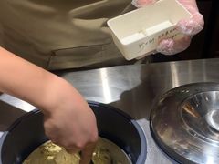 -野人先生Gelato(上海长宁龙之梦店)