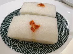 顺德伦教糕-唐宫·粤菜海鲜(万象城店)
