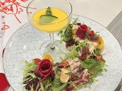 -月下料理(楷林IFC店)