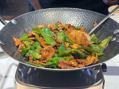 -匠熙小馆(崇文门店)