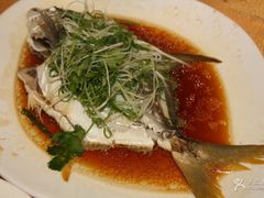 -明香海鲜酒家(华强北店)