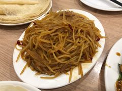 -姥家春饼店(漳州二路店)