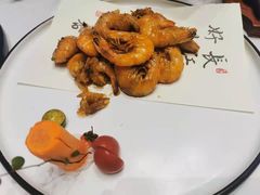 -乾隆美食·本帮菜(黄河路店)