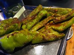 -很久以前羊肉串(清河店)