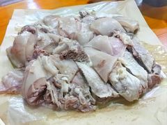 -小辫子羊肉面馆(周东店)