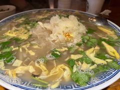 -洛阳面馆(红专路店)