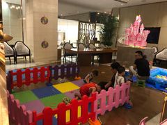 -康帝国际酒店-艾斯本自助西餐厅