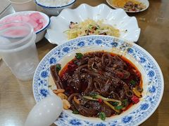 -九寨沟石锅鱼(沣峪口二十年店)