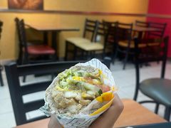 -赛百味SUBWAY(地王广场店)