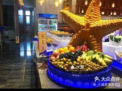 -丰卓会海鲜自助(中润大道店)