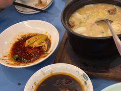 -阿毛饭店(和义路店)