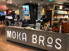 -Moka Bros 摩卡站(西单大悦城店)