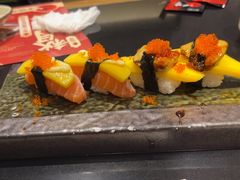 -古田居·特色寿司料理(骏欣中心店)