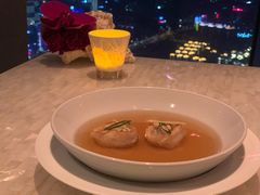 -广州四季酒店·佰鲜汇·现代法餐