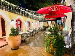 -玫瑰厅上海菜(兴国路店)