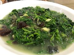 -红日饭店(裕隆三路店)