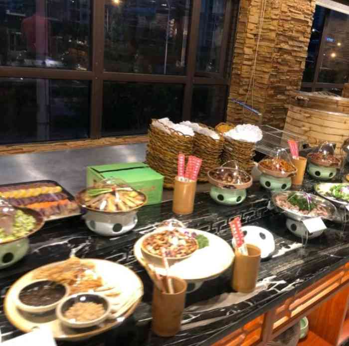 林府家宴(名门名城店)-"很喜欢林府家宴的卤菜,吃过一次,念念不忘.