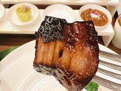 -王府茶楼茶宴·创意菜(朝阳公园店)