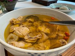 -杭州西湖柳莺里酒店·闻莺厅