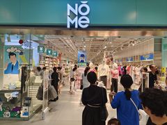 -凯德MALL(西直门店)