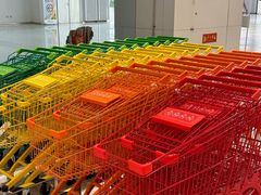 -多抓鱼循环商店(虹桥天地店)