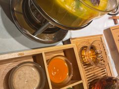 -叶叶菩提·晋福宫