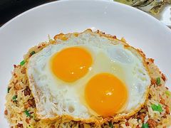 -张家卫·阳江菜·小海鲜(肥婆湾桥店)