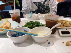 招牌海蓝鸡套餐-Asianplus海蓝鸡饭