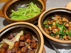 啫啫雪花牛仔粒-啫神·广州地标美食(北京路店)